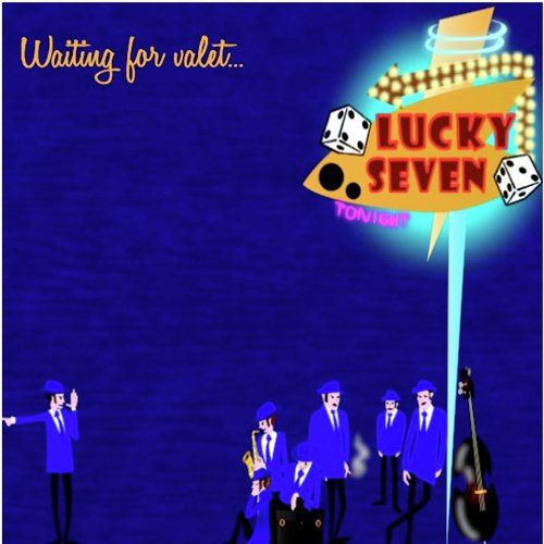 Joey cover art
