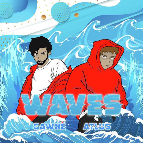 GAWNE – End Game Lyrics