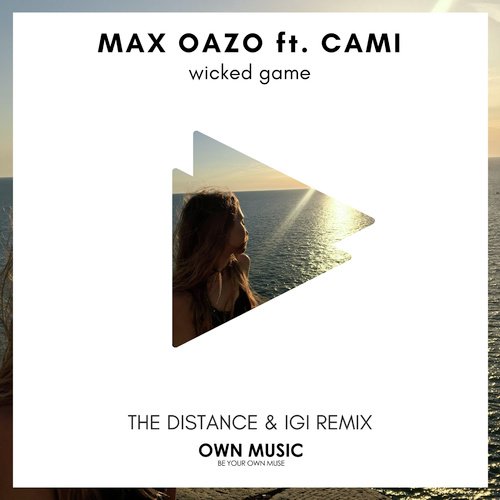 Stream Max Oazo Feat. CAMI - Every Breath You Take (The Distance & Igi  Remix) by Nice Sounds