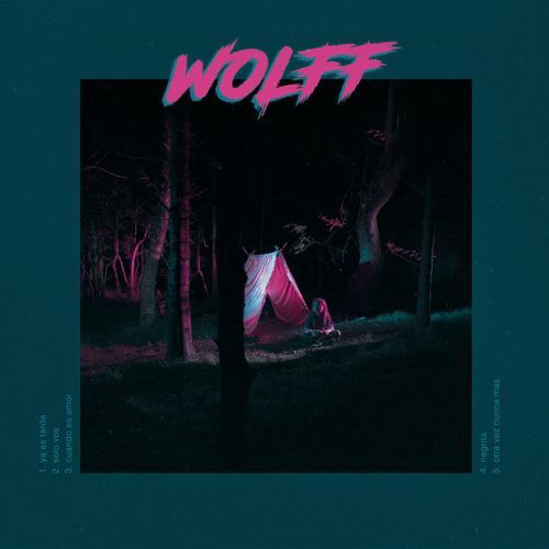 Wolff