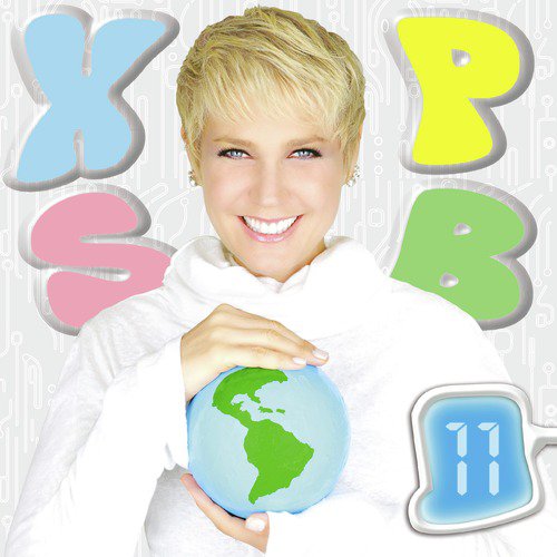 Xuxa Só para Baixinhos 11 (XSPB 11)_poster_image