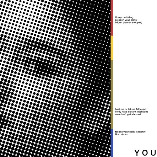 YOU (feat. Chriskris)_poster_image