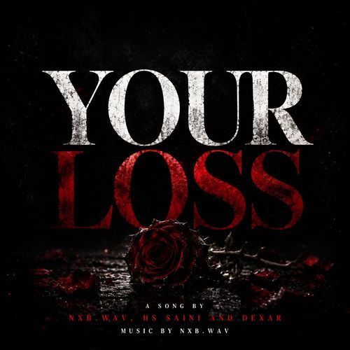 YOUR LOSS