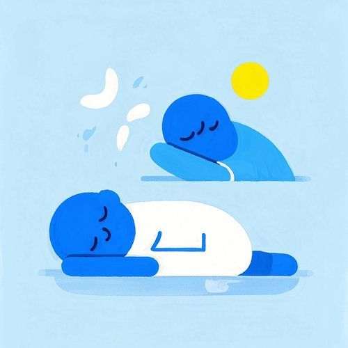 Yasuragi Sleep – Kokoro Rest