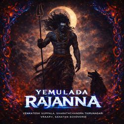Yemulada Rajanna