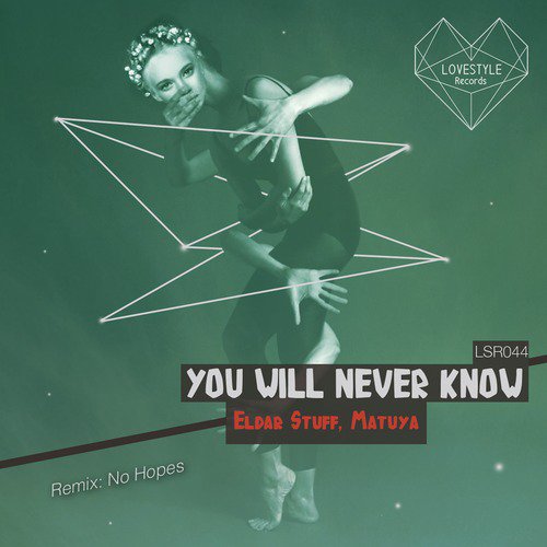 You Will Never Know_poster_image