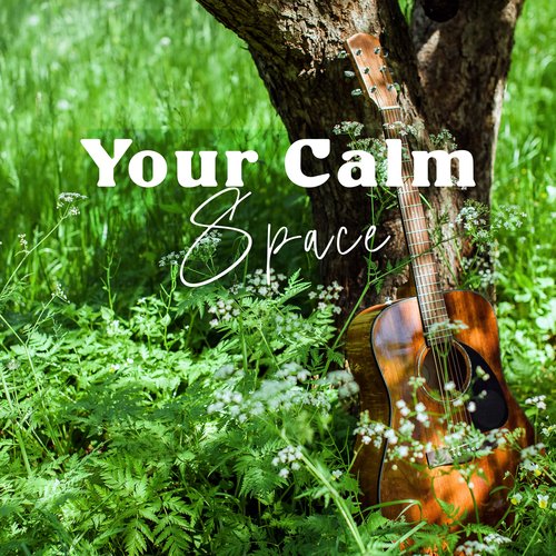 Peaceful Guitar cover art