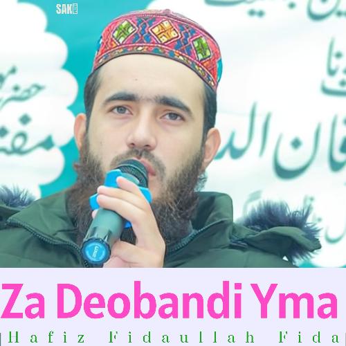 Za Deobandi Yma