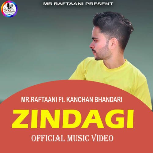 Zindagi (feat.Kanchan Bhandari)