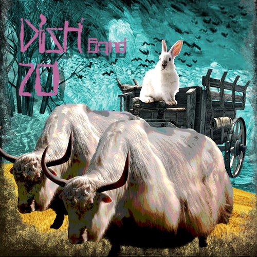 Virgo cover art