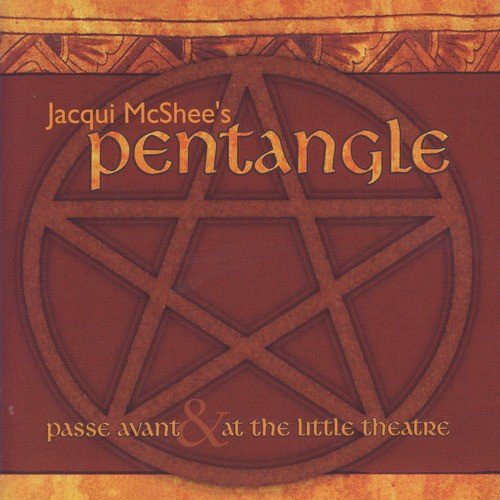 Jacqui McShee's Pentangle