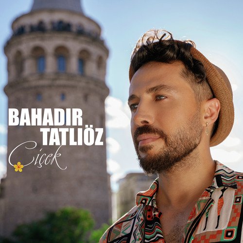Çiçek cover art