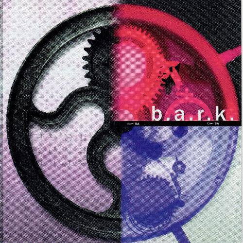 Harding cover art