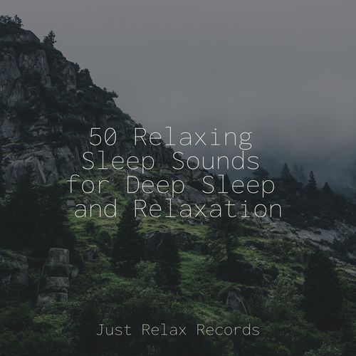 Misty Lace Lullabies cover art
