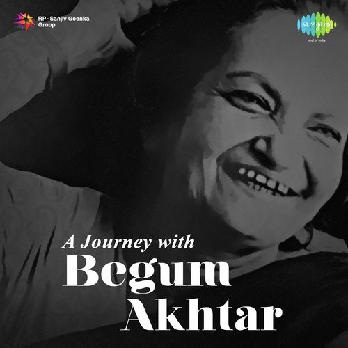 A Journey With Begum Akhtar