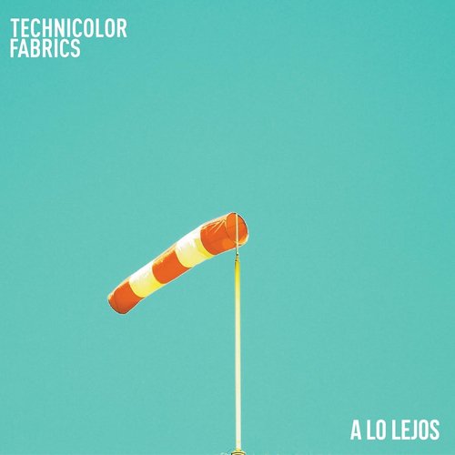 Technicolor Fabrics