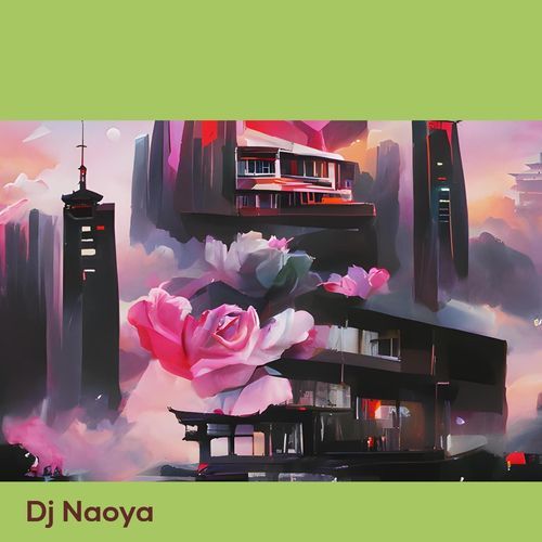 A Single flower cover art