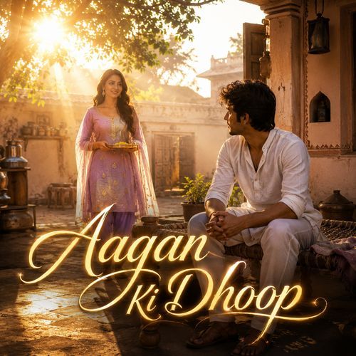 Aagan Ki Dhoop