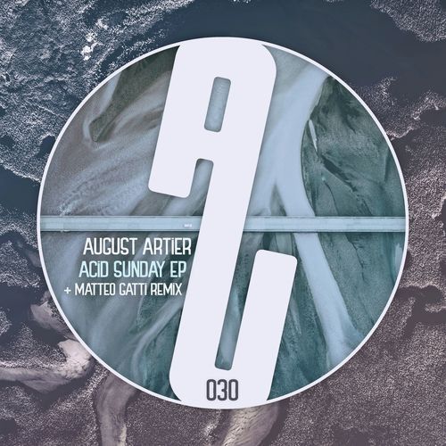 Acid Sunday (Matteo Gatti Remix) cover art