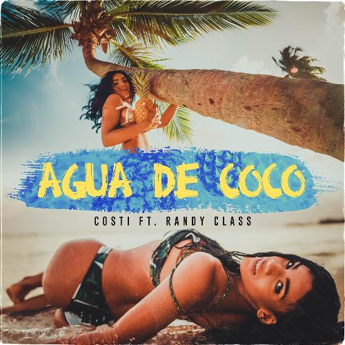 Agua De Coco (feat. Randy Class)