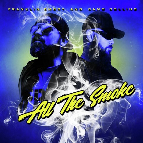 All the Smoke_poster_image