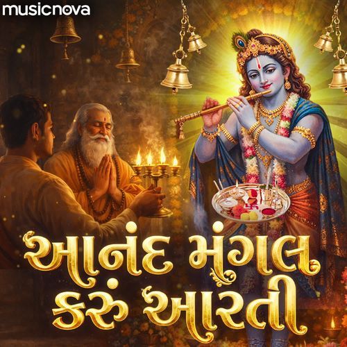 Anand Mangal Karu Aarti