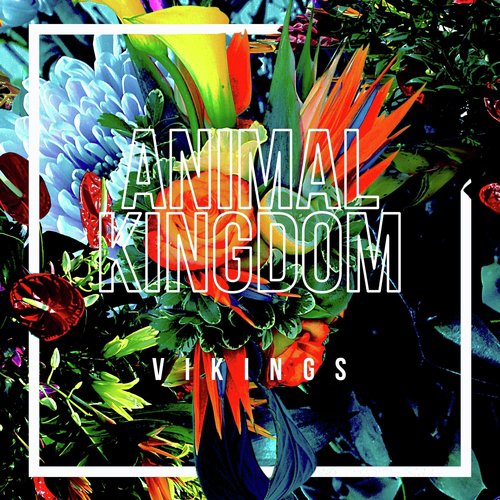 Animal Kingdom_poster_image