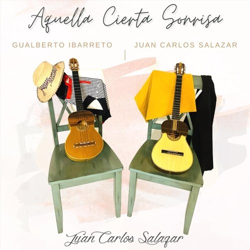 Barcelonesa (feat. Gualberto Ibarreto) cover art