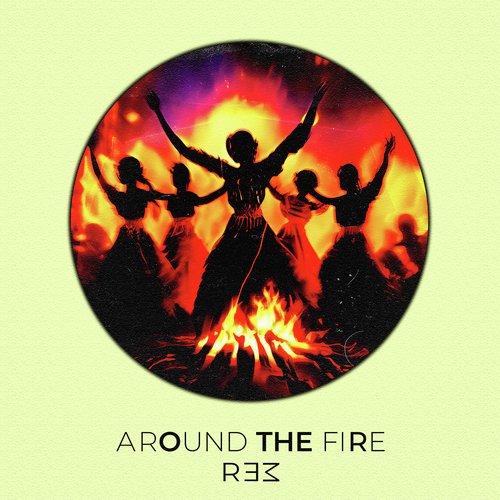 Around The Fire_poster_image