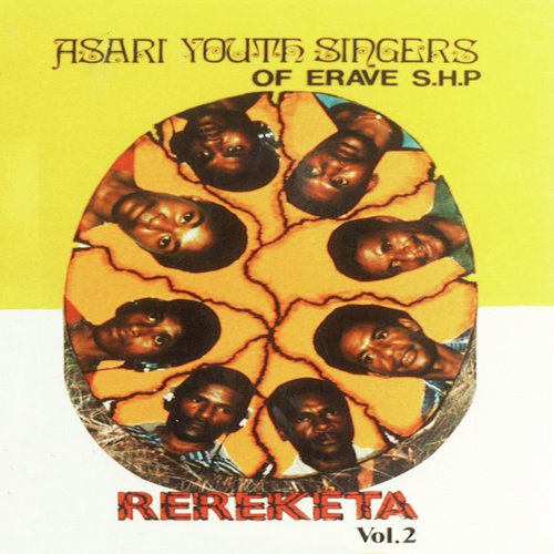 Ipa Rari Ipulu Song Download From Asari Youth Singers Of Erave Rereketa Jiosaavn