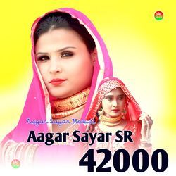 Asgar Sayar SR 42000