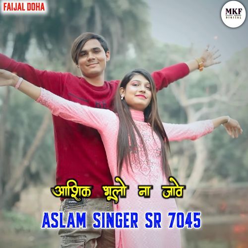 Aslam SR 7045