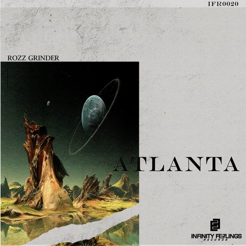 Atlanta cover art