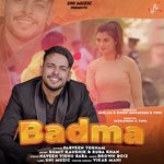 Badma