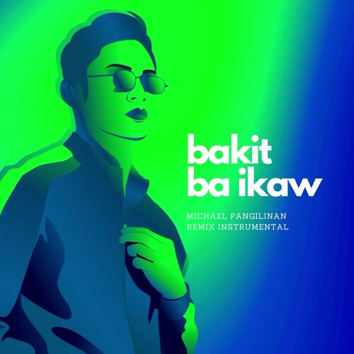 Bakit Ba Ikaw (Remix)_poster_image