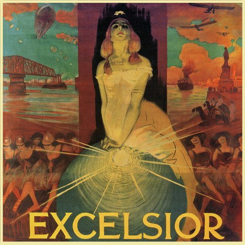 Ballo Excelsior (Concerto di Capodanno)_poster_image