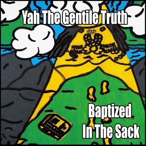 Baptized in the Sack cover art