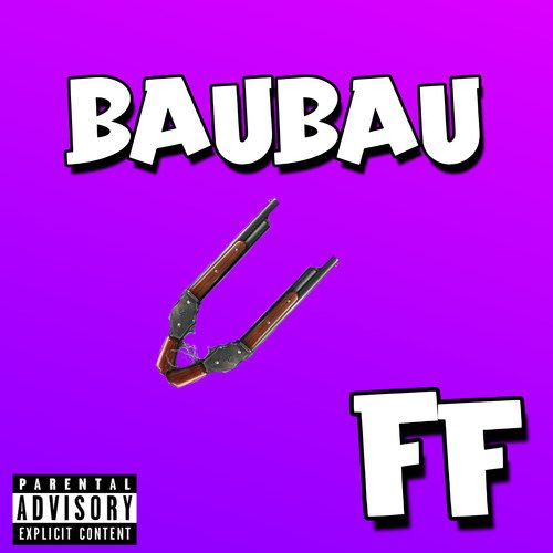 Baubau cover art