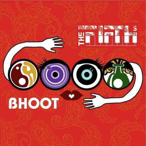 Bhoot - Single