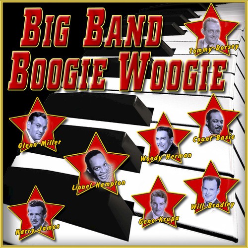 Cuban Boogie Woogie