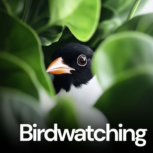 Bird Flew By