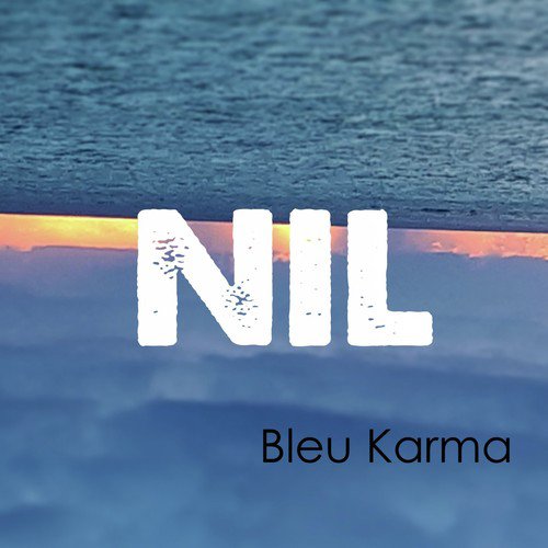 Bleu Karma