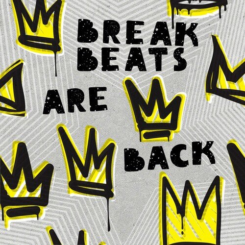 Bass Bump cover art