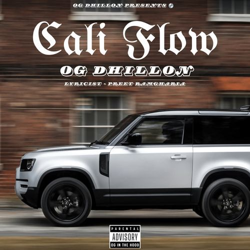 Cali Flow