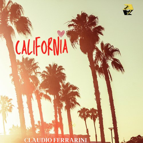 California (Arr. for flute by Claudio Ferrarini) cover art