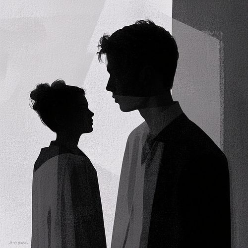Candlelight Hidden Youth cover art
