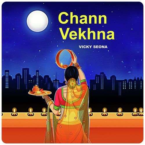 Chann Vekhna