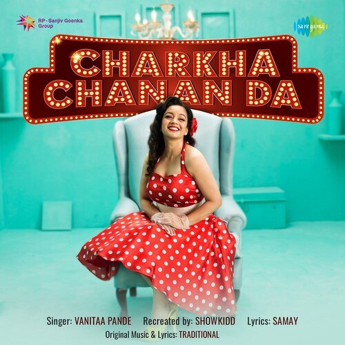 Charkha Chanan Da