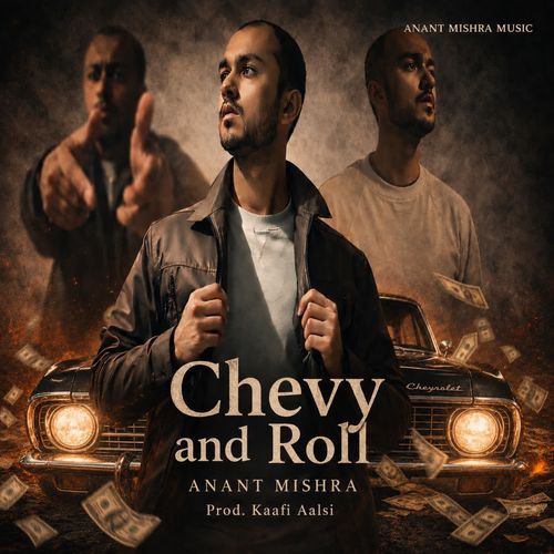 Chevy and Roll