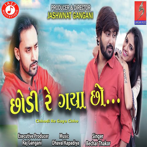 Chhodi Re Gaya Chho_poster_image